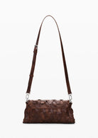 Desigual Borsa Donna Bag Argon Camel Zarauz Marrone 26SAXPA2 6064 DESIGUAL 