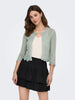 Cardigan Donna Jadeite