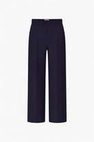 Emme Marella Pantalone Donna Emmalcuno Blu 2615131041200 007 EMME MARELLA 
