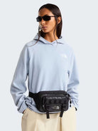 The North Face Marsupio Nero Base Camp NF0A8BK5 BIA THE NORTH FACE 