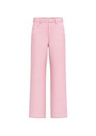 Emme Marella Pantalone Donna Emmhobby Rosa 2615131271200 008 EMME MARELLA 