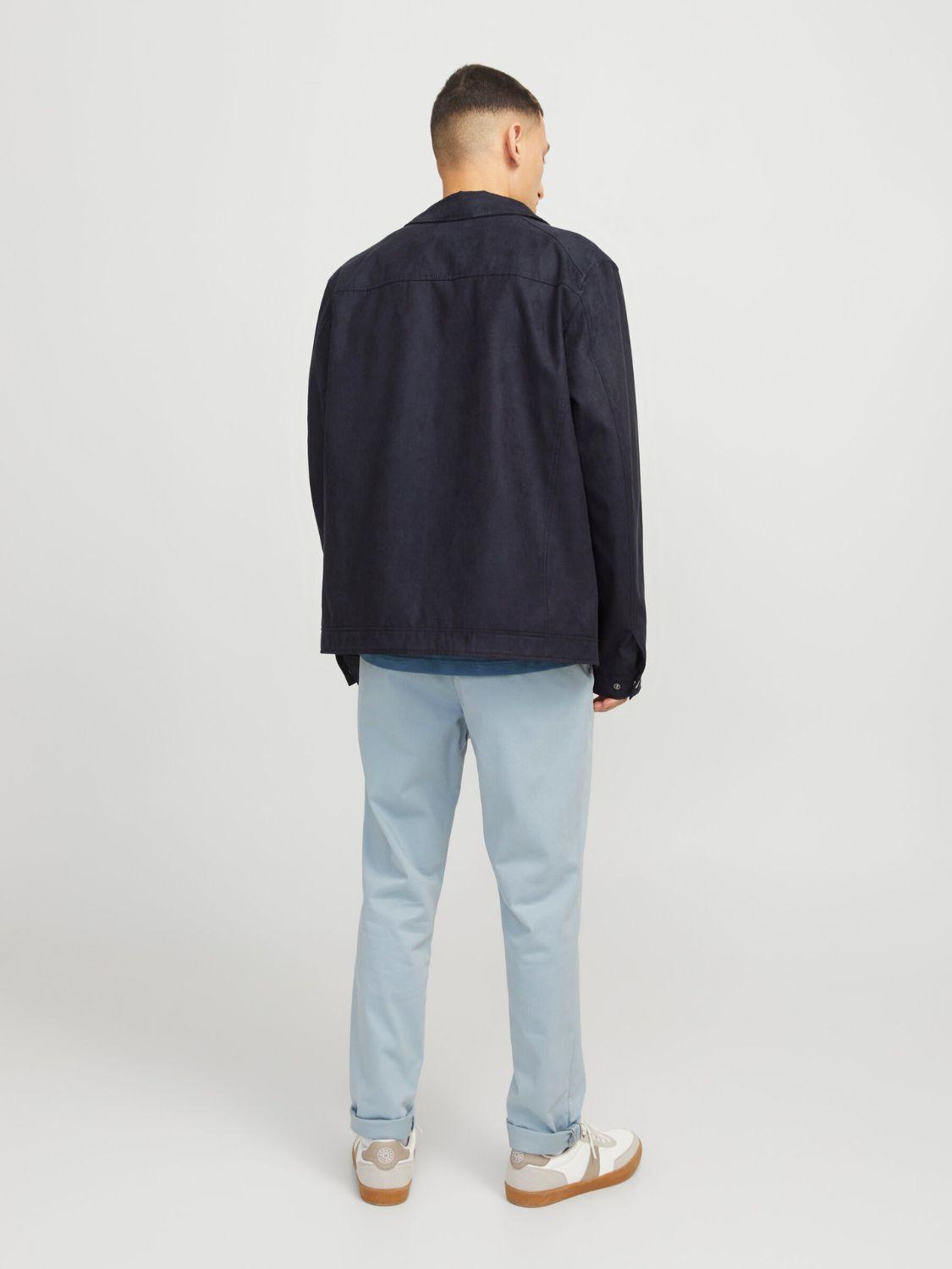 JACK & JONES 12268609Jet Black