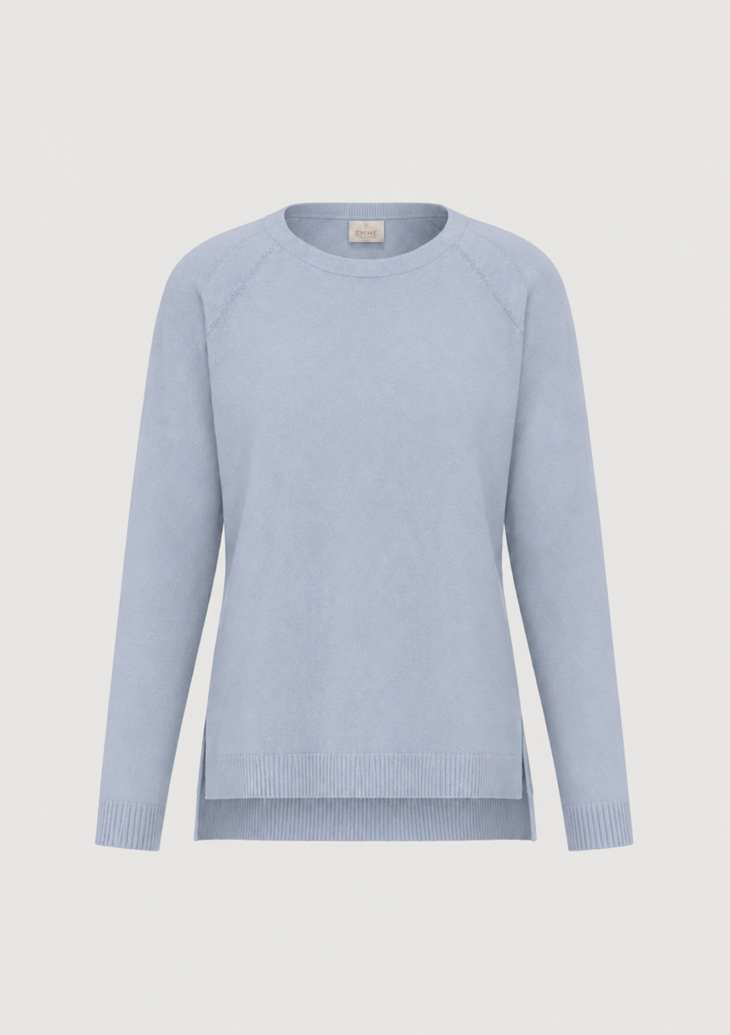 Emme Marella Maglia Donna Emmghiglia Azzurro 2615361181200 003 EMME MARELLA 