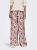 Pntalone Donna Cement Rosa