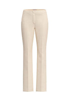 Emme Marella Pantalone Donna Emmtrofeo Burro 2615131081200 001 EMME MARELLA 
