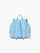 Desigual Zaino Donna Bag Rodio Prisa Shorty Sky Blu 26SAKP45 5048 DESIGUAL 