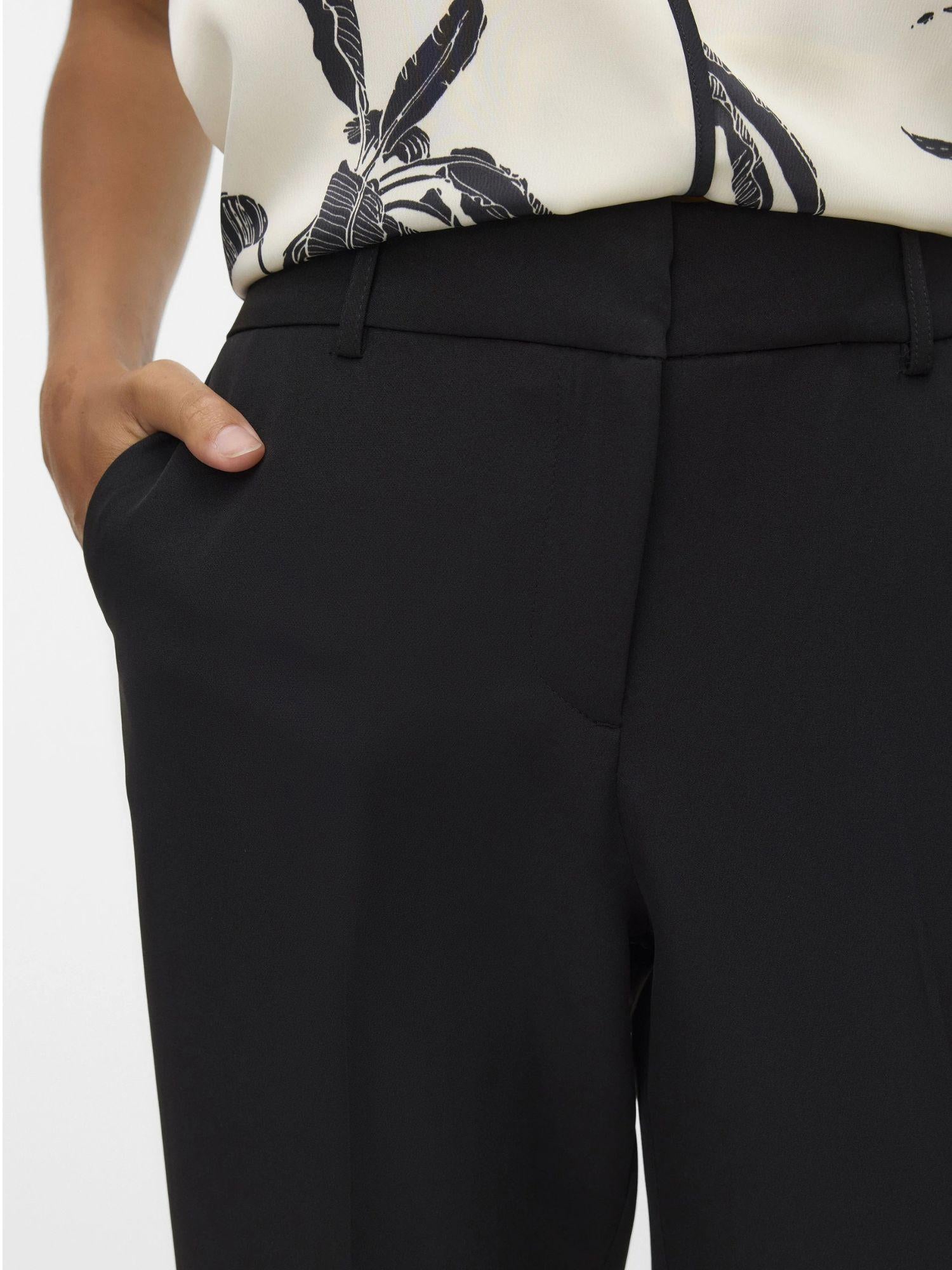  10330946 Black VERO MODA 