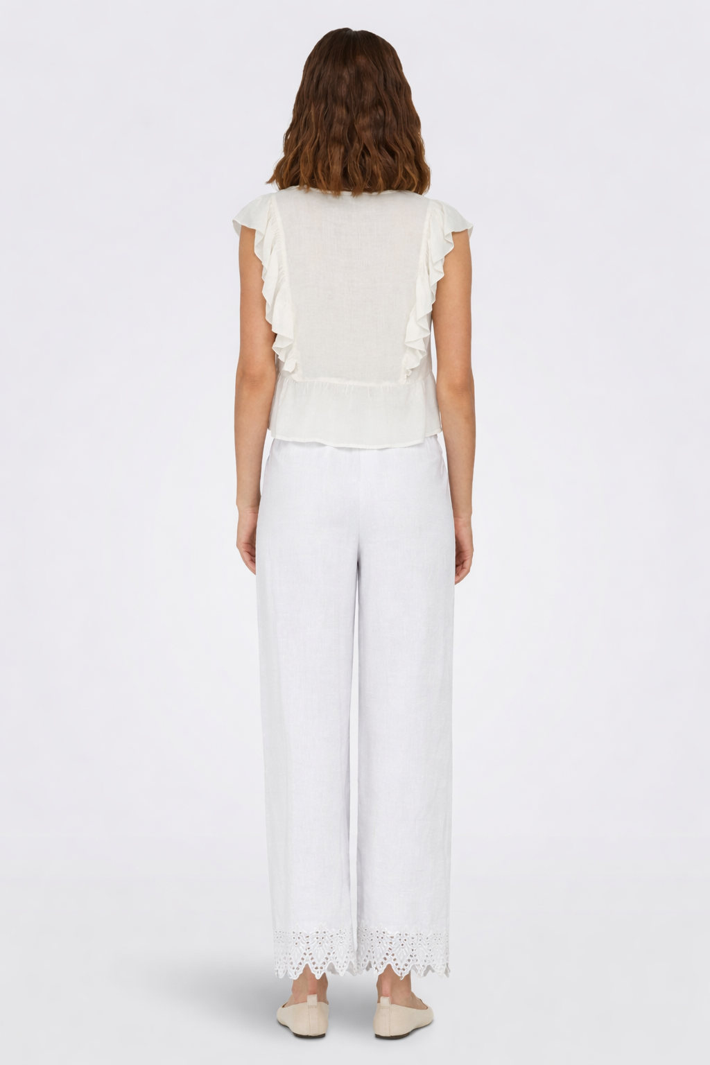  15343184 Bright White ONLY 