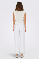 15343184 Bright White ONLY 