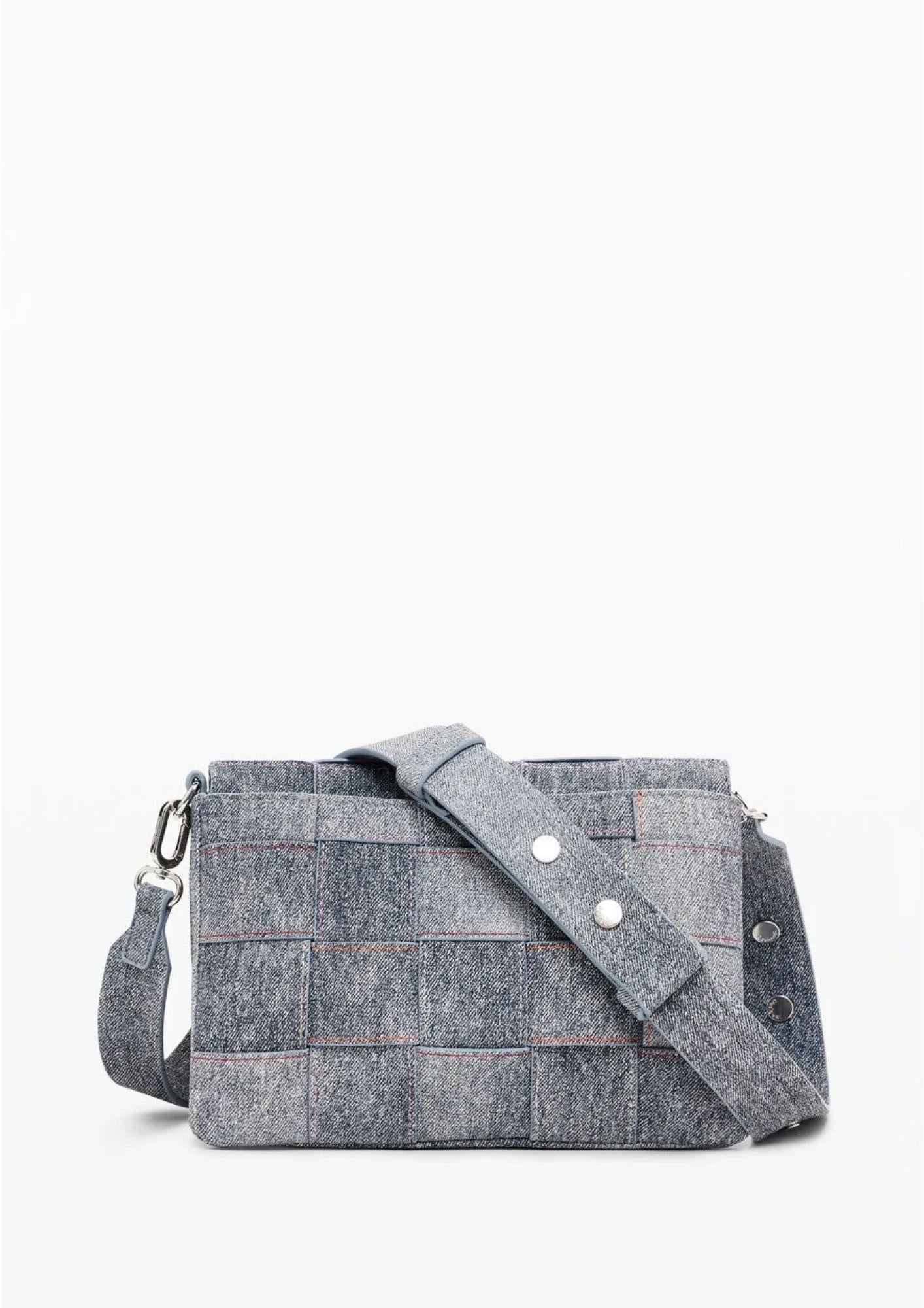 DESIGUAL 25SAXP475005