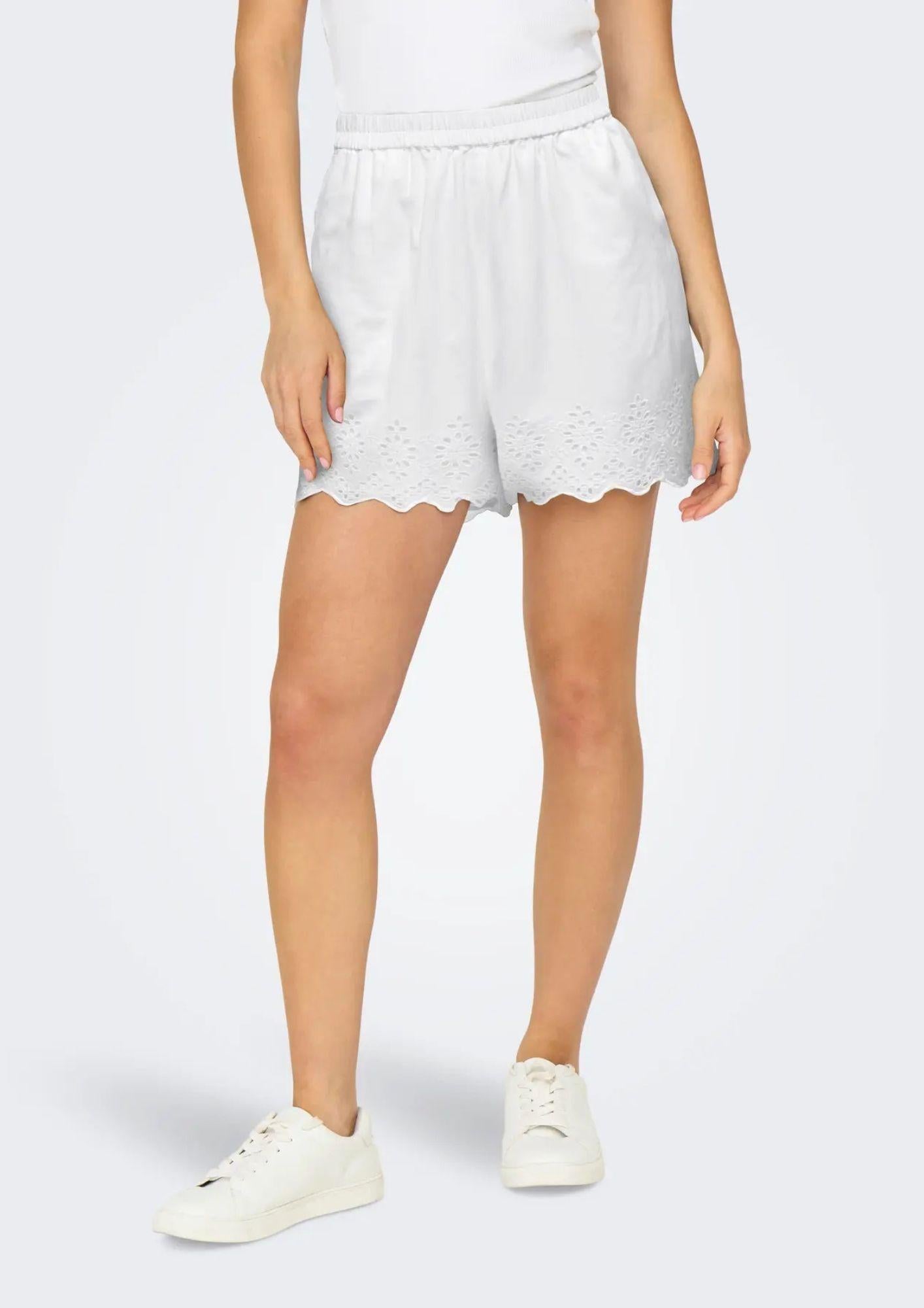 ONLY 15313167Bright White