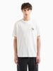 Armani Exchange T-Shirt Uomo Bianco