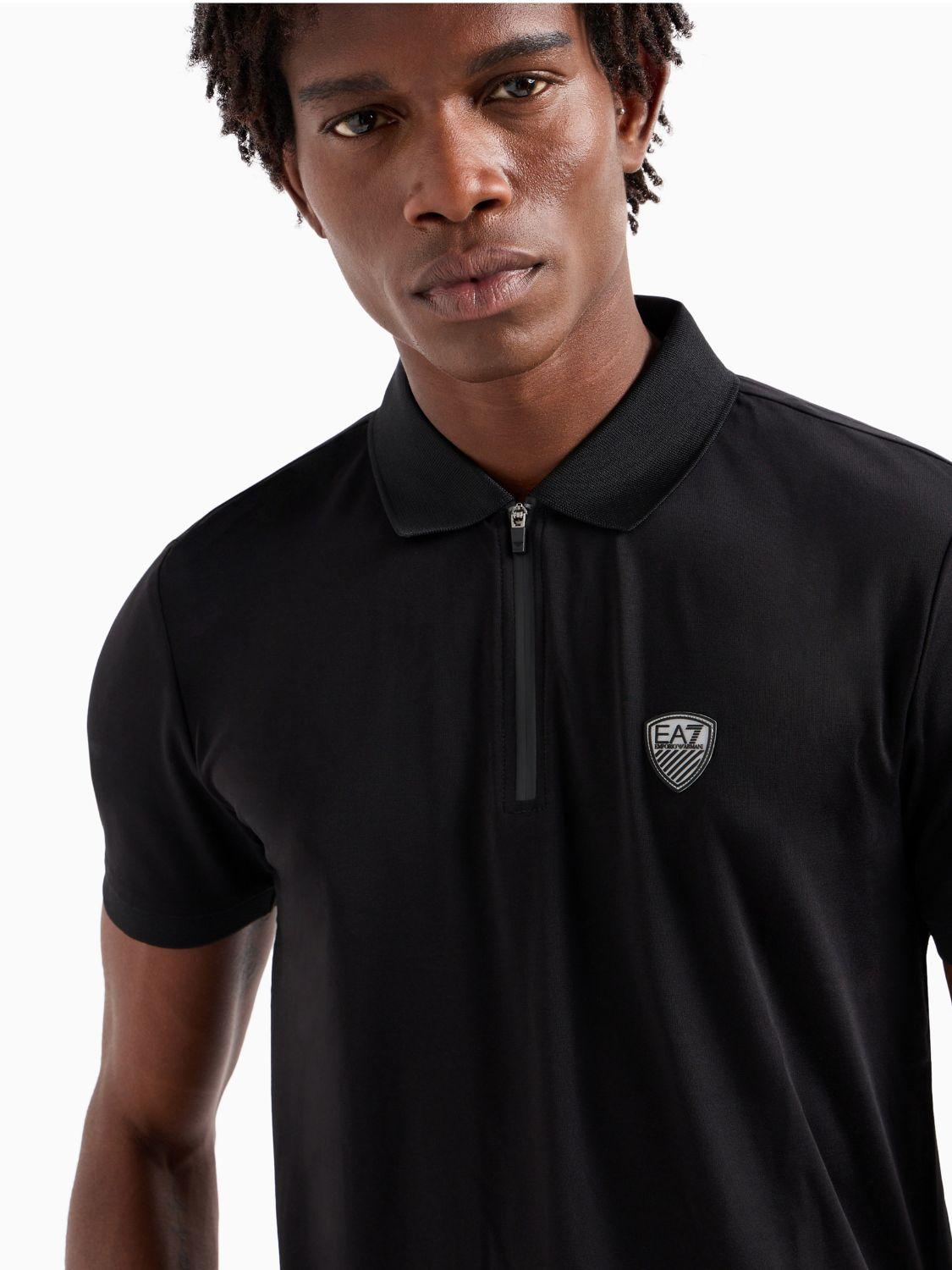EA7 EMPORIO ARMANI 8NPF13 PJRGZ1200
