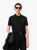 Lacoste Polo Classic Fit L.12.12 Light Nero