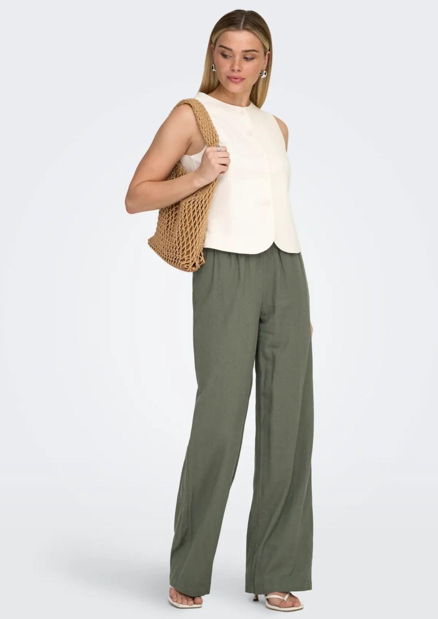  15363720 Smokey Olive ONLY 