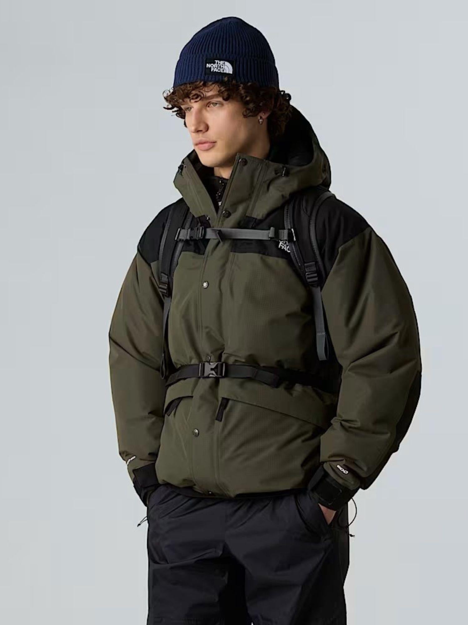 The North Face Zaino Borealis Classic TNF Black Asphalt Grey NPF NF00CF9C 4GZ THE NORTH FACE 