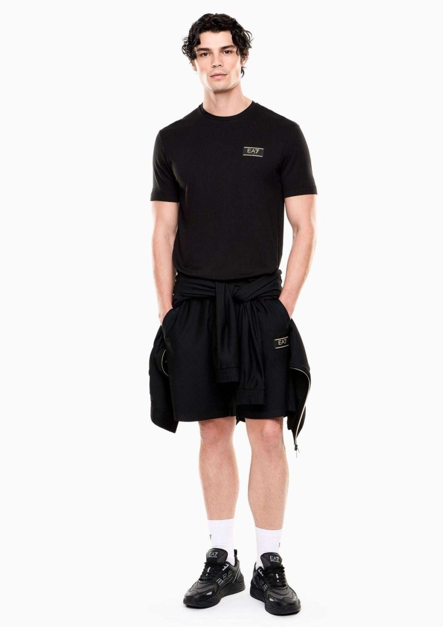  7M001331 AF13739 UC001 EA7 EMPORIO ARMANI 