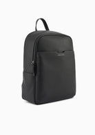 Armani Exchange Zaino Uomo Nero XM002582 AF22651 UC001 ARMANI EXCHANGE 