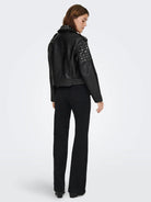 Only Giacca Invernale Donna Destiny Nero 15319914 Black ONLY 