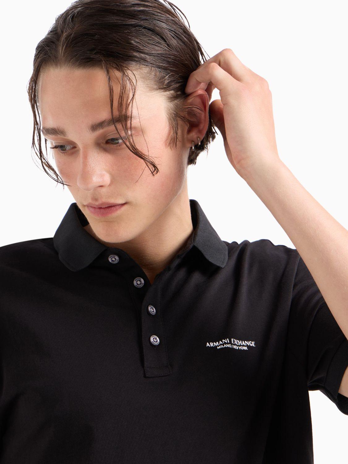 ARMANI EXCHANGE 8NZF80 Z8H4Z1200