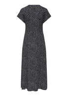Only Abito Donna Nova Nero 15317842 Black ONLY 