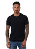Yes Zee T-Shirt Uomo Blu Navy