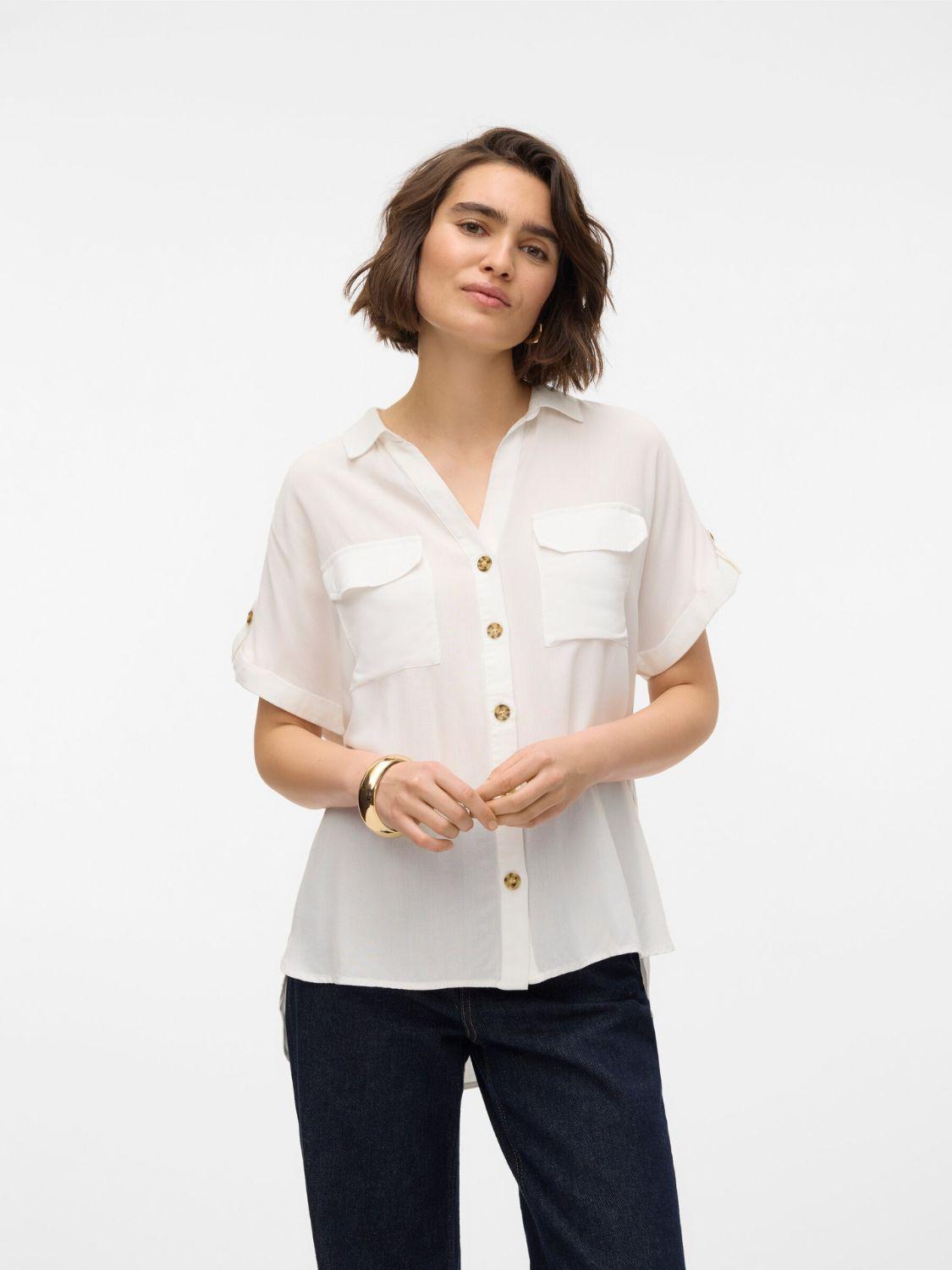 VERO MODA 10310139Snow White
