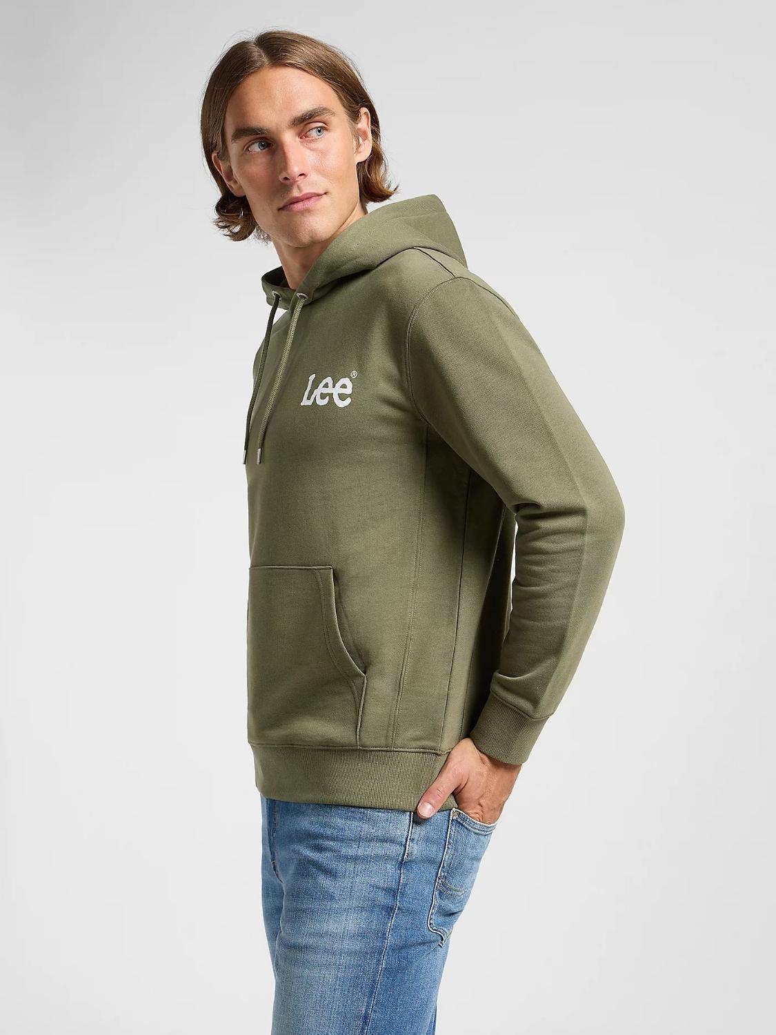 LEE 112364106GREEN