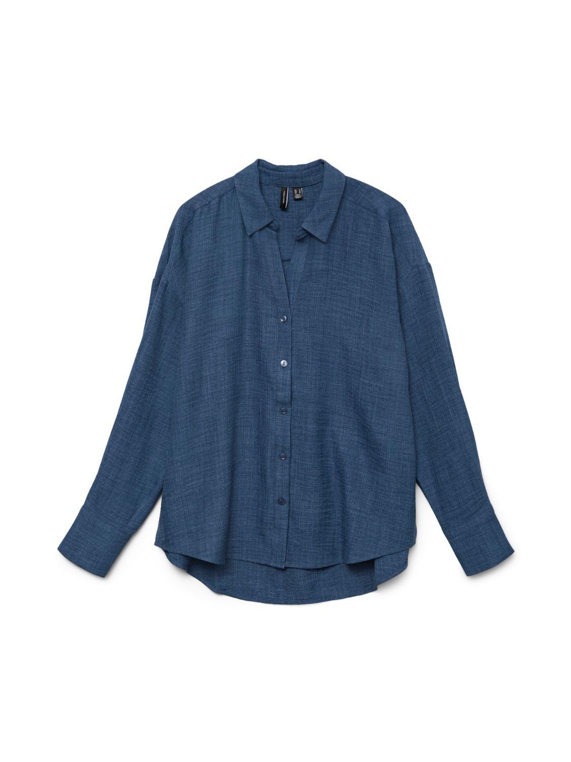 VERO MODA 10316389Dark Denim