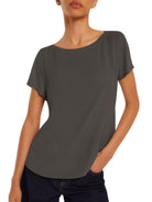 Emme Marella Maglia Donna Inn Carta Da Zucchero 2525116071200 006 EMME MARELLA 