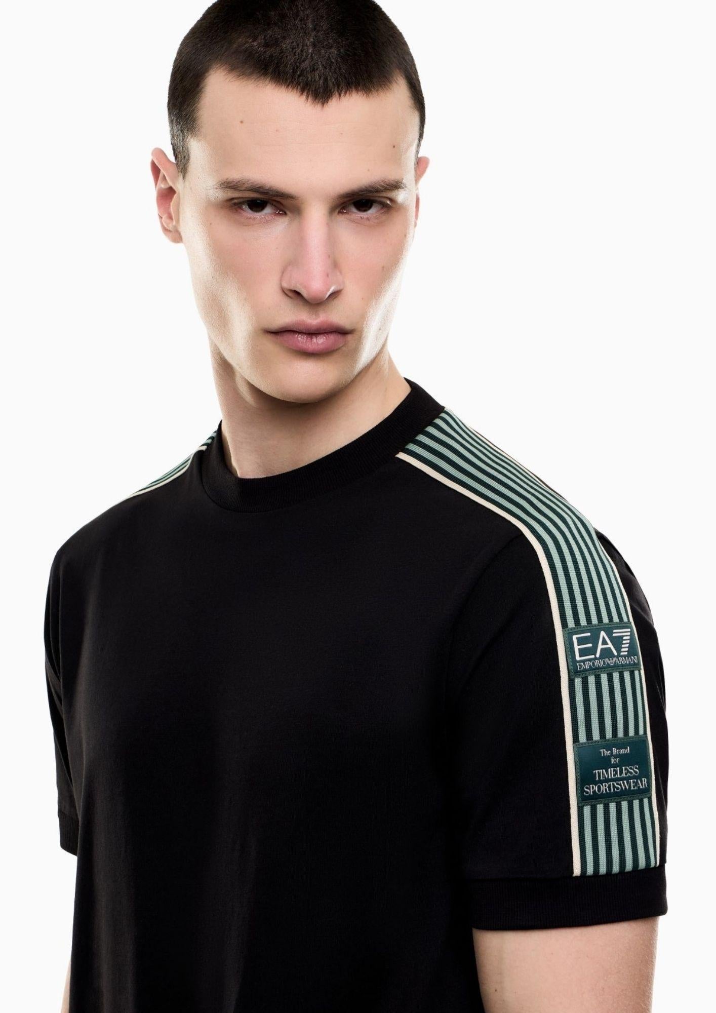  7M001507 AF16548 UC001 EA7 EMPORIO ARMANI 