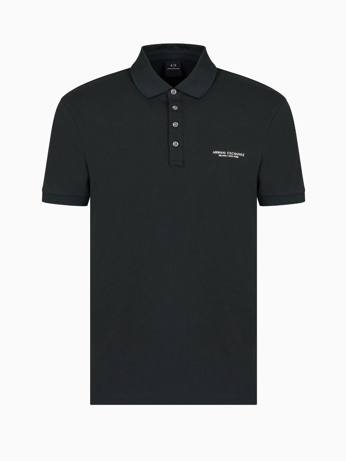 ARMANI EXCHANGE 8NZF80 Z8H4ZUB001