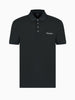 Armani Exchange Polo Men Green