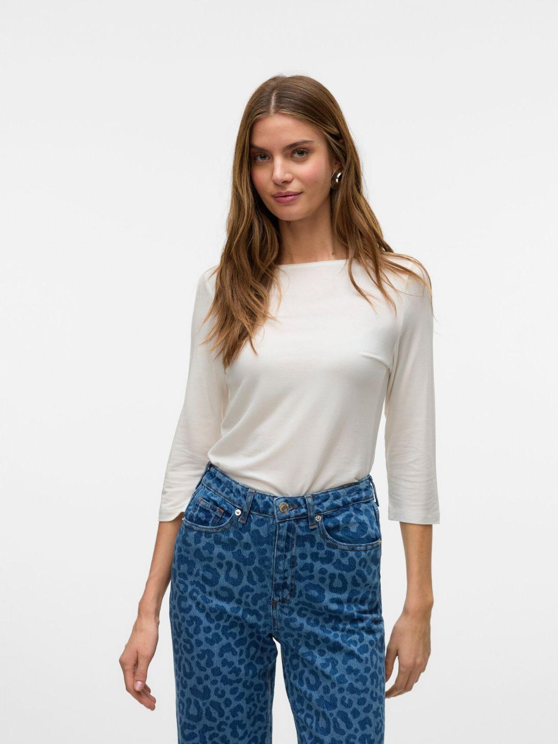 VERO MODA 10323423Snow White