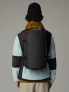 The North Face Duffel Base Camp XS TNF Black TNF White NF0A52SS 53R THE NORTH FACE 