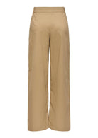Jacqueline De Yong Pantalone Donna Mio Marrone 15363391 Tigers Eye JACQUELINE DE YONG 