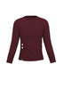 Emme Marella Maglia Donna Damiana Bordeaux