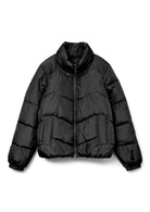 Vero Moda Giubbino Donna Ligario Nero 10309844 Black VERO MODA 