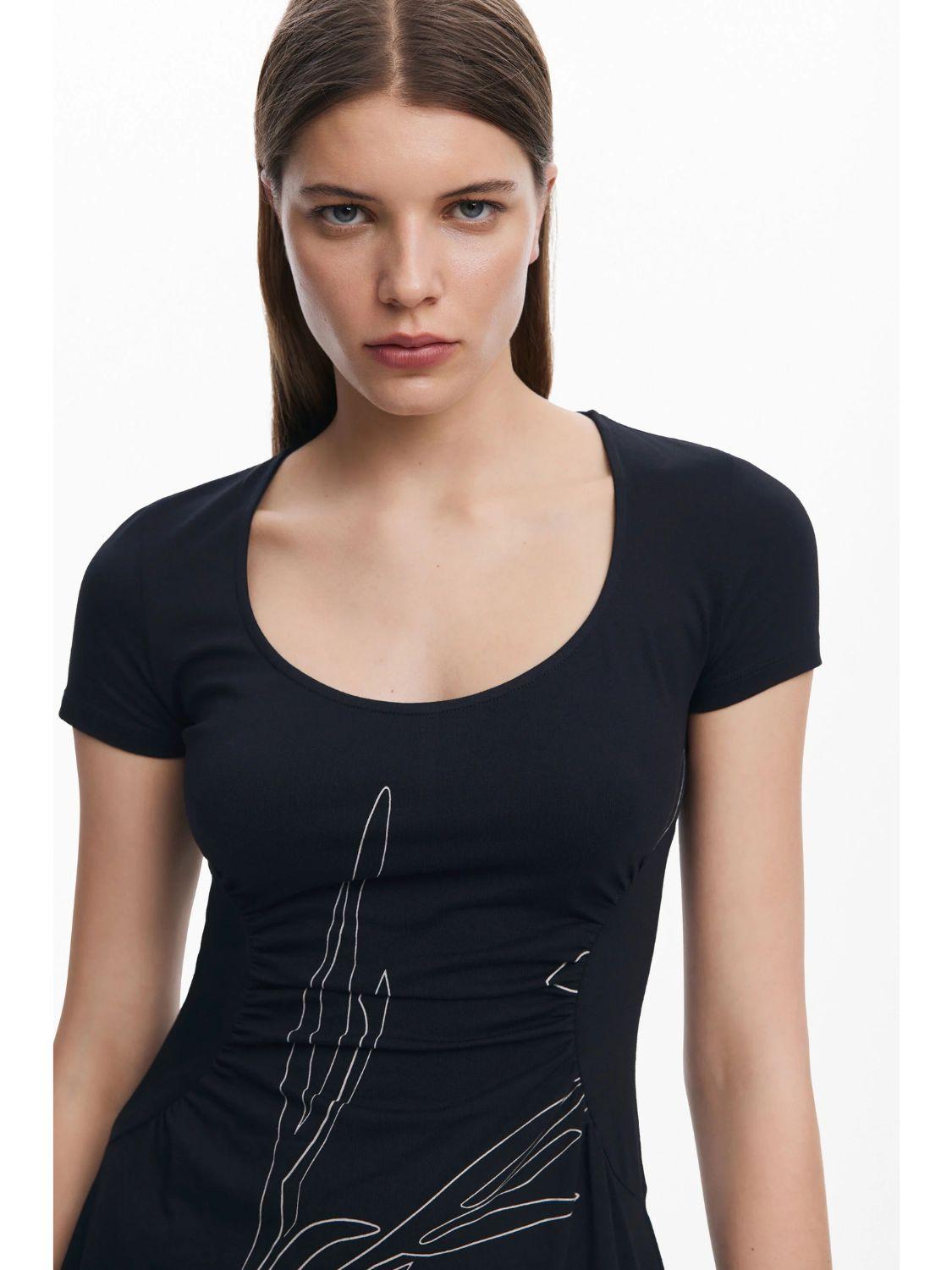 DESIGUAL 25SWVK032000