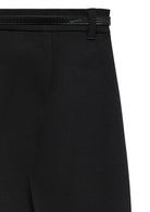 Vero Moda Pantalone Donna Elma Nero 10340506 Black VERO MODA 