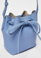 Emme Marella Borsa Donna Emmghiera Azzurro Cielo 2615511041200 001 EMME MARELLA 