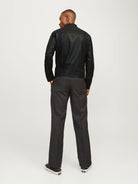 JACK & JONES 12182461Black