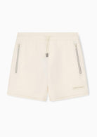 Armani Exchange Shorts Uomo Bianco Crema XM002354 AF21869 U1074 ARMANI EXCHANGE 