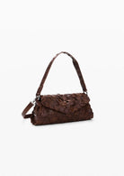 Desigual Borsa Donna Bag Argon Camel Zarauz Marrone 26SAXPA2 6064 DESIGUAL 