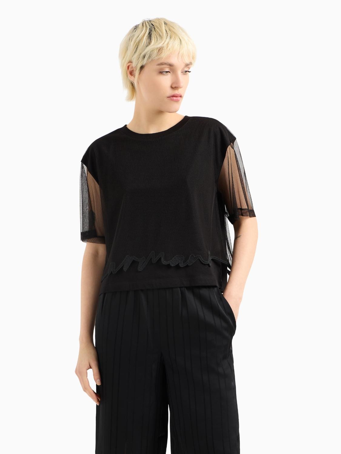 ARMANI EXCHANGE XW000541 AF10359UC001