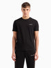 Armani Exchange T-Shirt Uomo Nero