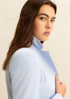 Emme Marella Completo Donna Emmfarnese Azzurro 2615091021200 004 EMME MARELLA 