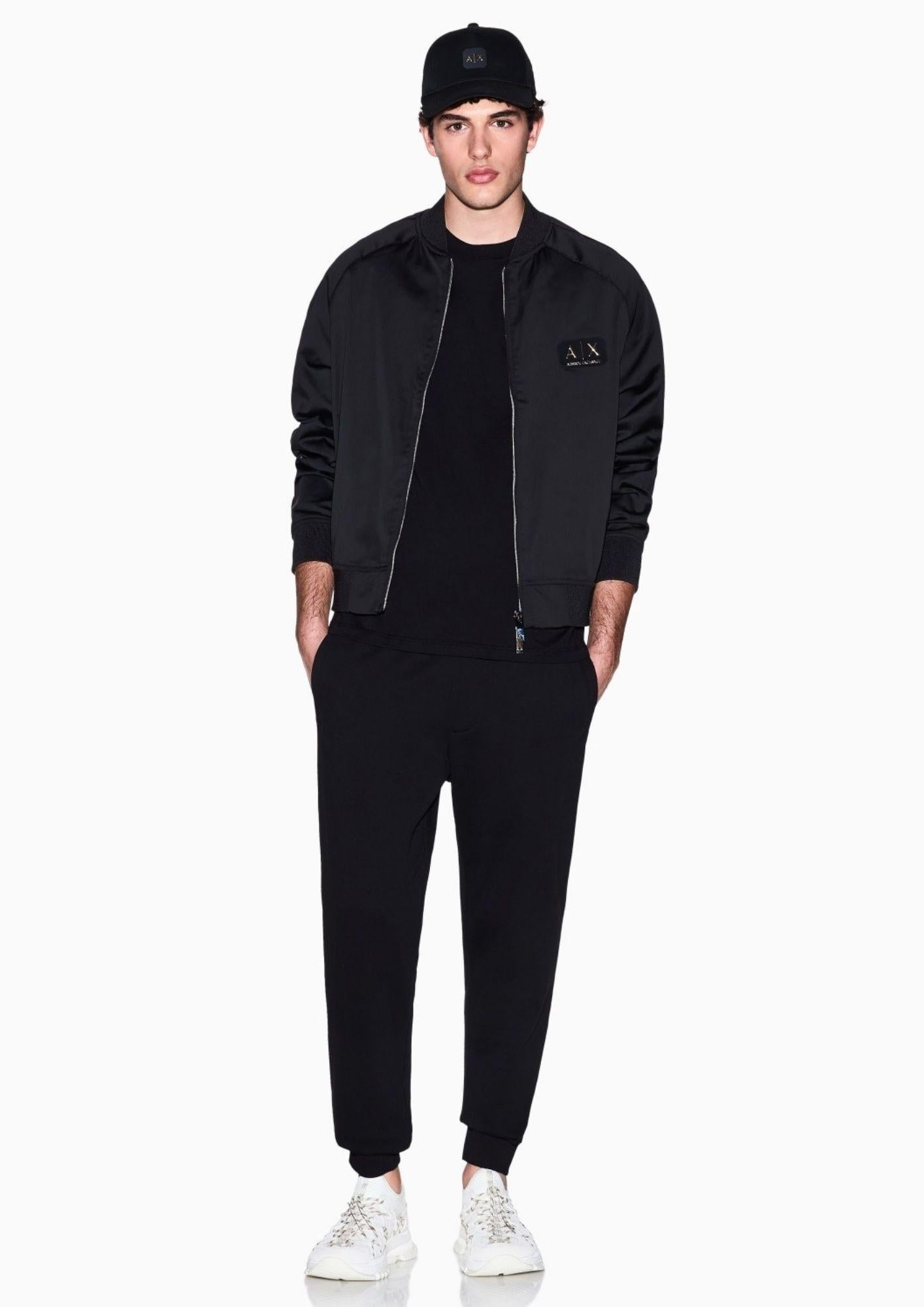  XM002178 AF12308 UC001 ARMANI EXCHANGE 