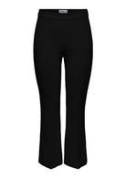 Only Pantalone Donna Astrid Nero 15364418 Black ONLY 
