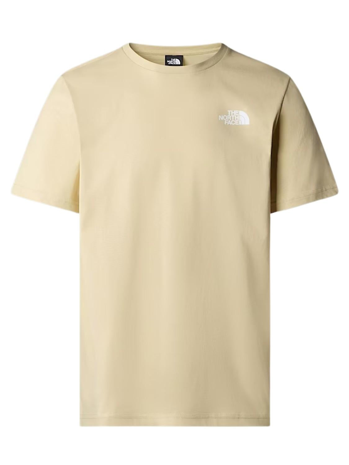 THE NORTH FACE NF0A87NP3X4